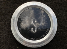 Proposal To New Age From Stern Black Wheel Center Cap St1 St8