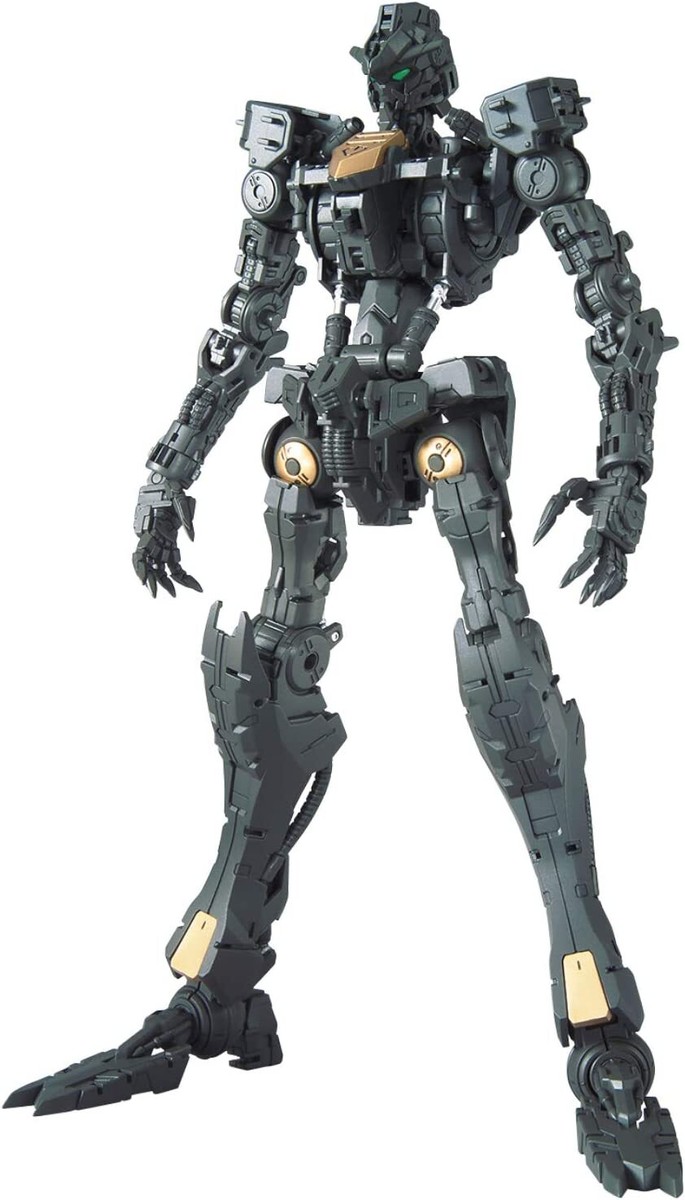 BANDAI SPIRITS 2167683 MG 1/100 GUNDAM Barbatos Iron-Blooded