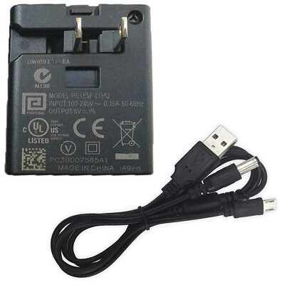 Adapter Charging for E-Collar Educator EZ-900 EZ-902 Advanced Easy Dog Training
