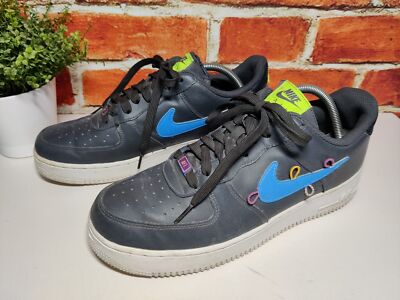 Carabiner Nike Air Force D Nike Air Force '07 Premium Carabiner