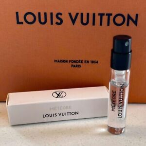Louis Vuitton Cologne Meteore | eBay Louis Vuitton Cologne Meteore | eBay