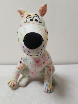 Scooby Doo Plush Toy Factory 12