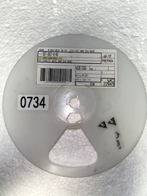 ROHS FBMH1608HM601-TV Integrated Circuit Ferrite BEAD 600 OHM *Lot of 240*