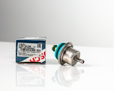 BOSCH 燃料圧力レギュレーター 0 280 160 215 BOSCH 燃料圧力レギュレーター 0 280 160 215 BOSCH 燃料圧力