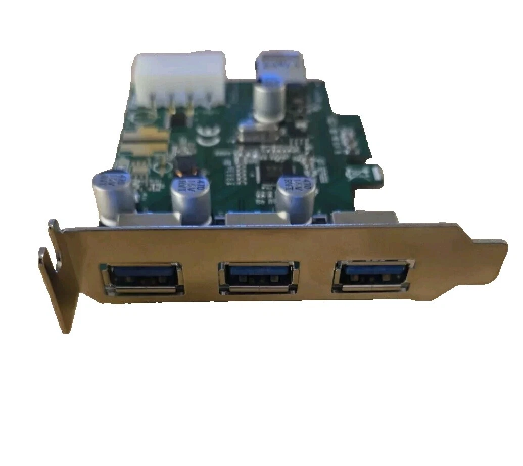 Componentes de Servidor de red empresarial Syba