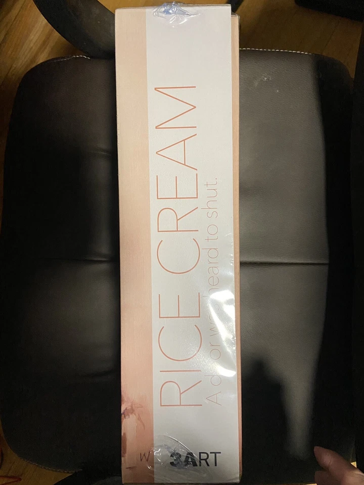 Figura 1/6 THREEA 3A CREMA DE ARROZ ANGEL CAKE TOMORROW QUEENS THE LAST LONELY TQ Foto 4 de 4