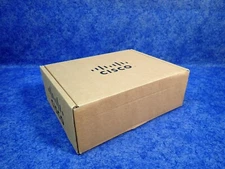 Cisco TelePresence Touch 10 TTC5-09 CTS-CTRL-DV10 V02 Control Panel (I19)