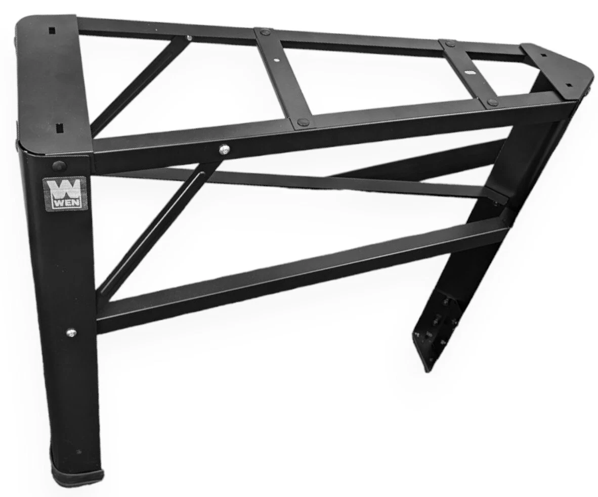 Dewalt scroll 2024 saw stand