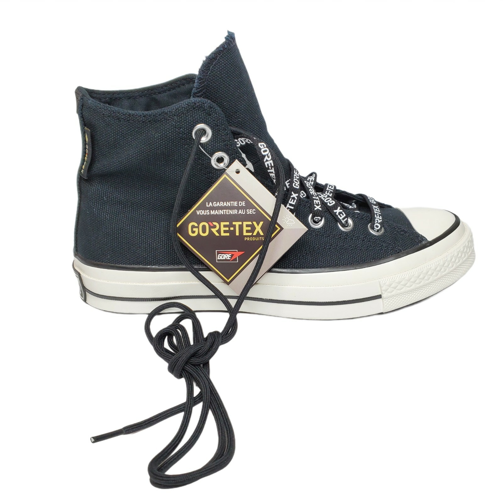 Converse Chuck 70 Hi High Top GORE-TEX 