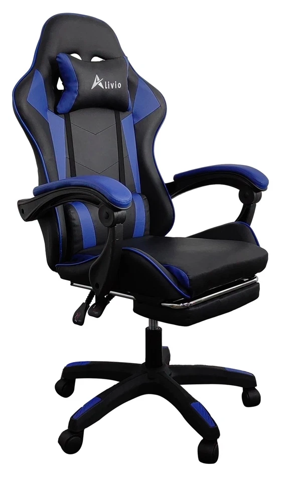 Gaming on sale chair 360