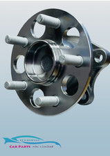 MOZZO CUSCINETTO RUOTA POSTERIORE TOYOTA PRIUS 2016-2022 42450-76020 (ZVW50)