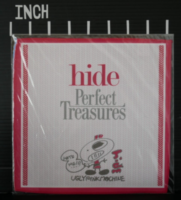 ◯ hide Perfect Treasures ~Premium International Version~ hide