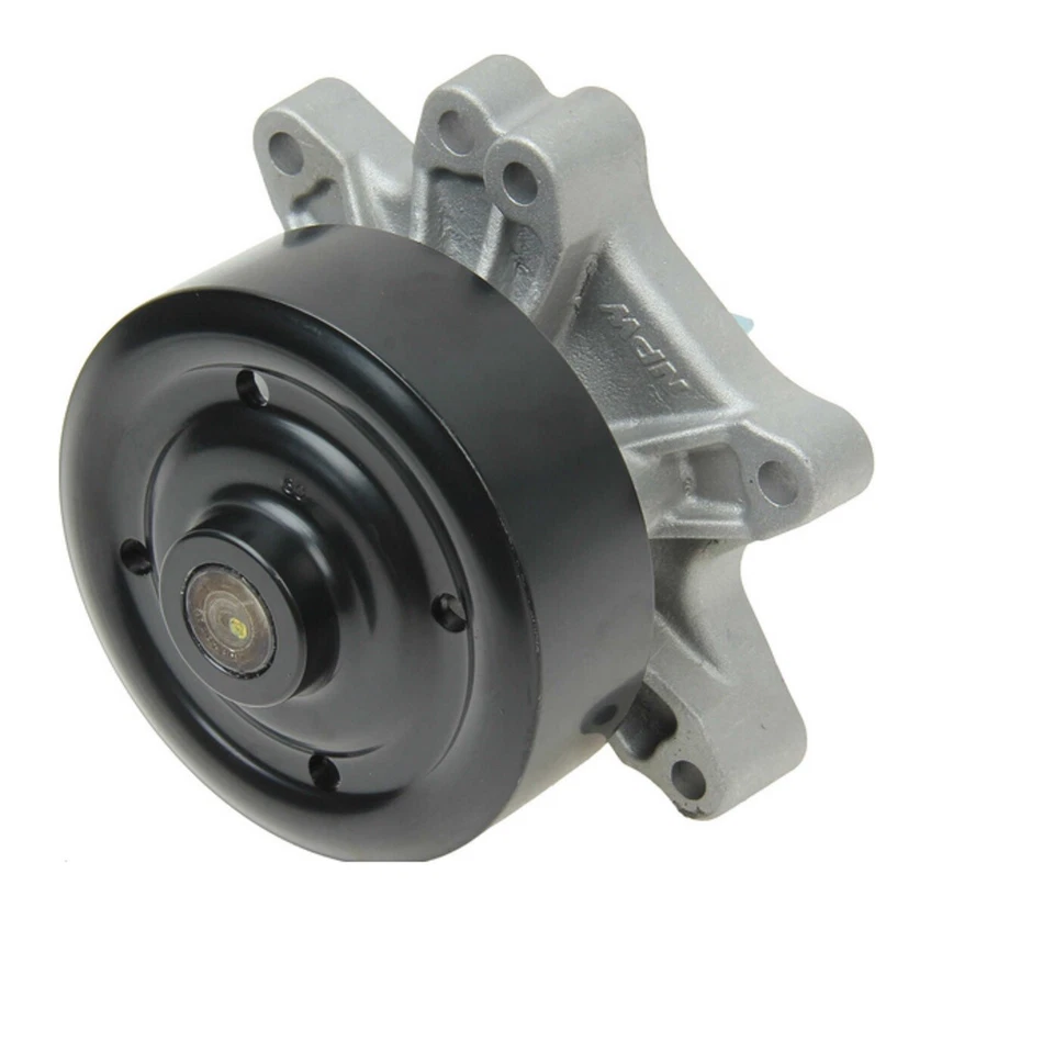Bomba de água do líquido de arrefecimento do motor de refrigeração NPW para Toyota para Chevrolet para Pontiac - Imagem 2 de 2