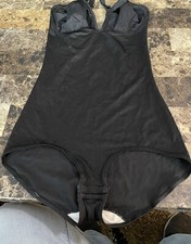 VINTAGE SOMETHING ELSE BODY BRIEFER 34 C