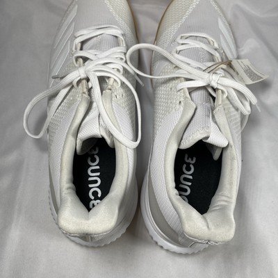 Adidas - Crazyflight Bounce 3 White Women's Size 12.5 Volleyball Shoes |  eBay