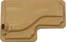 Transmission Oil Filter-protune Auto Trans Filter Autopart Intl 5003-326718