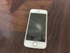 Apple iPhone 5s - 16GB - Gold A1533