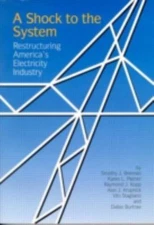 A Shock to the System: Restructuring America's Electricity Industry (Resources f