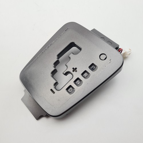 Subaru Impreza Automatic Shifter Surround Trim G3 04/07-11/11 - Picture 5 of 11