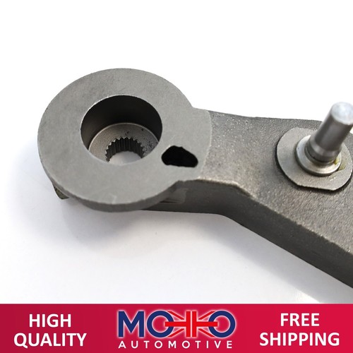 FOR VW T5 1.9 2.0 2.5 GEARSHIFT LEVER GEARBOX MECHANISM SELECTOR ARM 7H0711051J - Picture 4 of 10