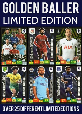 Panini ADRENALYN XL 2019-2020 Juan Mata Premium Gold Edición Limitada