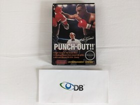 Nintendo NES - Mike Tyson's Punch-Out!! - Truly 100% Complete