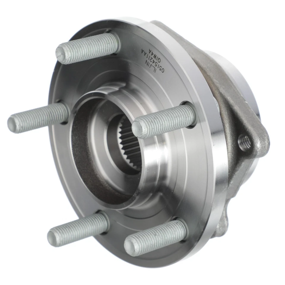 SEBRING AVENGER CALIBRE 200 BUJE DE RUEDA DELANTERA Y COJINETE OEM NUEVO MOPAR 5154211AA Foto 4 de 4