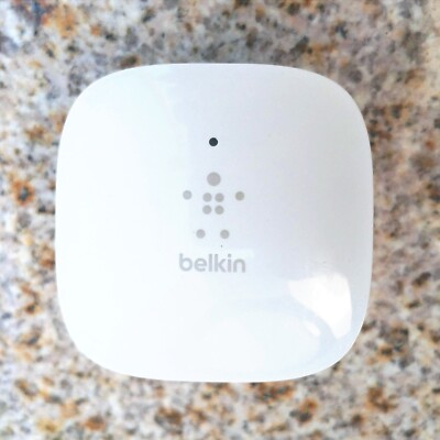 Wireless Router Amplificador Wifi Belkin N300 Belkin N300 Wireless
