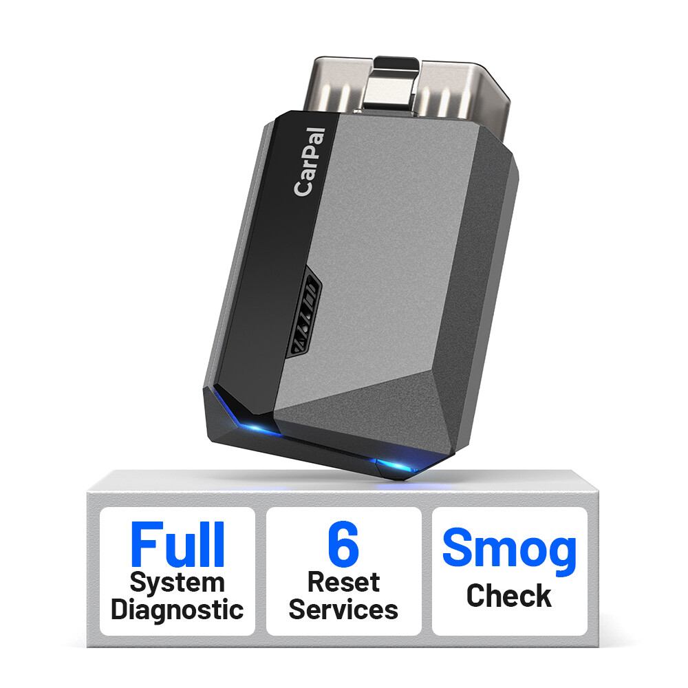 TOPDON CarPal-E OBD2 Scanner All System Diagnosis Wireless Bluetooth Diagnostic