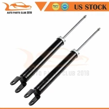 Rear Left Right Shocks Absorbers Struts Pair Set For 2011-2015 Hyundai Sonata