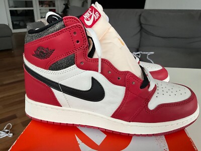 air jordan ones size 7