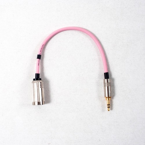TYP A - MIDI über Miniklinkenkabel. 3,5 mm TRS auf 5 Pin DIN Buchse - Bild 4 von 12