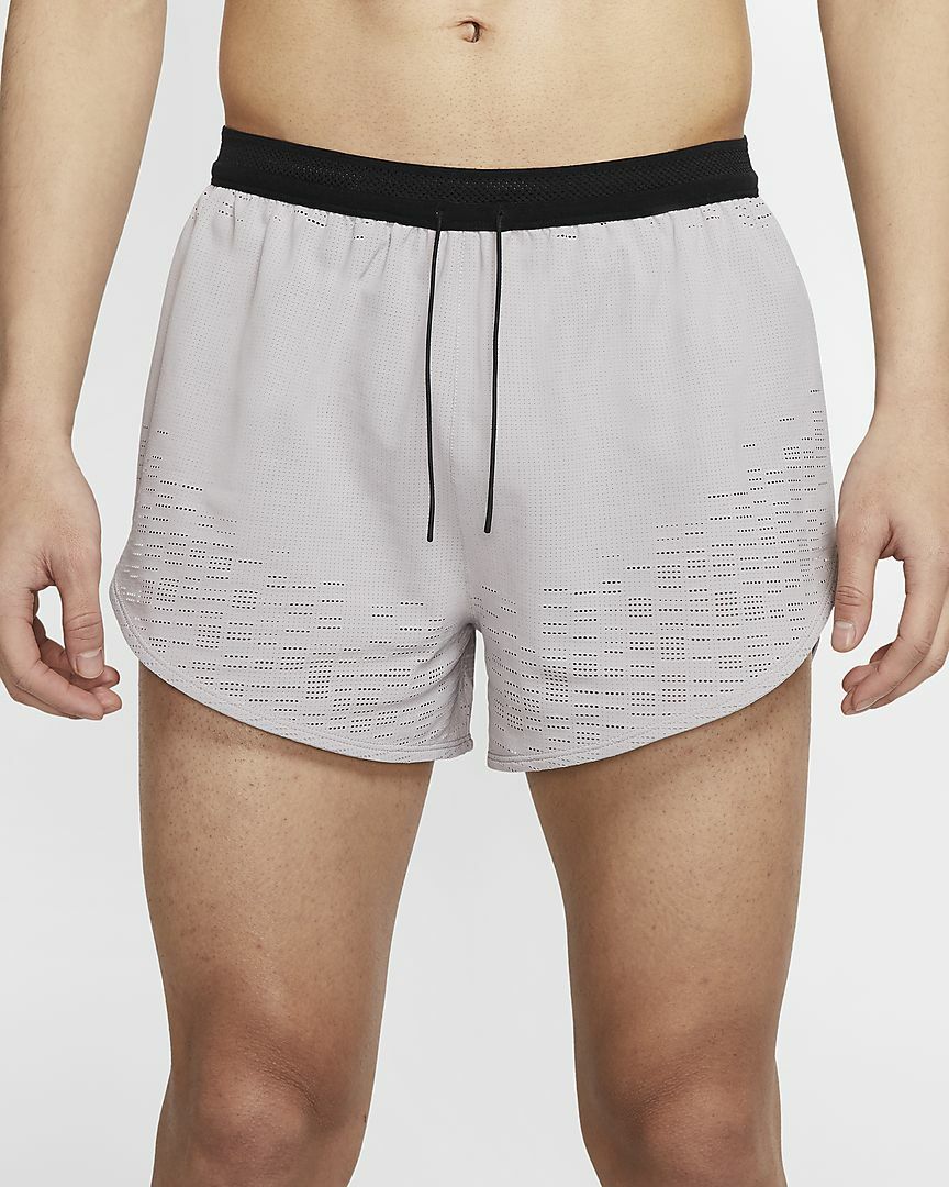 NWT Nike Tech Pack 2 in 1 Running Shorts Reflective Mens XXL