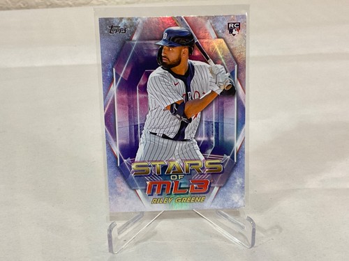 2023 Topps Baseball Series 1 PICK YOUR CARD MLB with Base Inserts, Rookie, Prizm - Picture 205 of 213