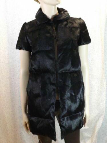 2007Aw Prada Black Fur Coat 52 | eBay 2007Aw Prada Black Fur Coat 52 | eBay