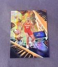 2025 Topps Chrome Asa Newell Base (RAW)