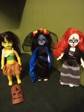 Mezco Living Dead Doll