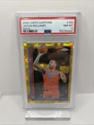 2025 Topps Jaylin Williams Base (Raw)