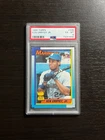 KEN GRIFFEY JR 1990 Topps All-Rookie Gold Cup Card #336 Graded PSA 6 Mariners