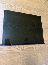 2009-2018 DODGE RAM PICKUP 1500 POWER SLIDING WINDOW REAR BACK GLASS CENTER OEM