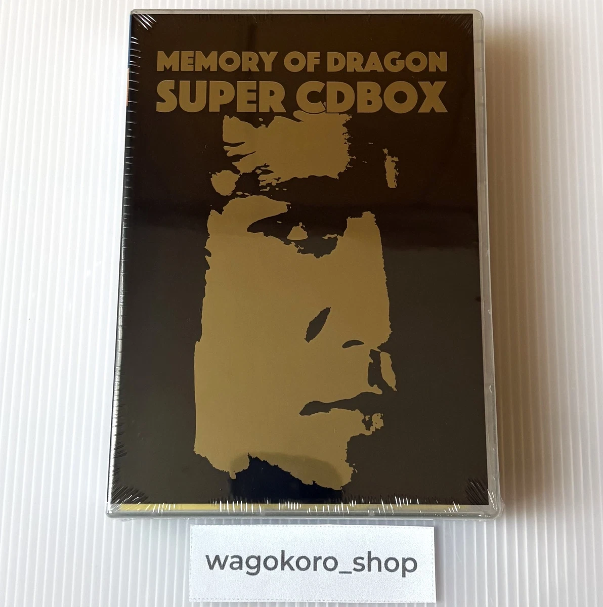 Japan Box Set Music CDs for sale | eBay