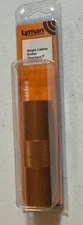 Lyman Single Caliber Ammo Checker, 6.8 Rem SPC, LY-21