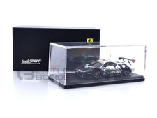 LOOKSMART 1/43 - FERRARI 488 EVO GT3 - DTM 2022 LSRC157