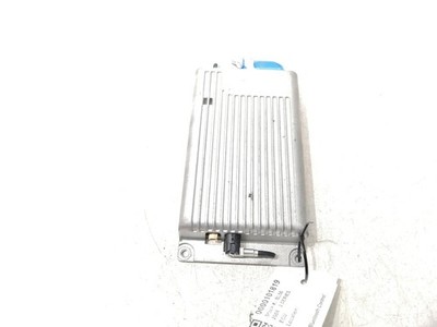 BMW 3ER BLUETOOTH STEUERGERÄT ECU 9200822 E90 2008