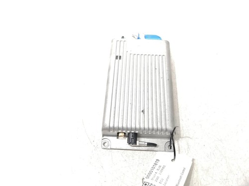 BMW 3ER BLUETOOTH STEUERGERÄT ECU 9200822 E90 2008