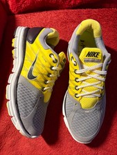 Nike Lunarglide 2 Flywire Running Trainers Size 7