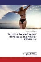 Naresh Kumar Gupta | Nutrition To Plant Comes From Space And Not Soil Volume Six