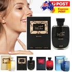 Rasasi Hawas Black for MEN Eau De Parfum Spray 3.38 FL OZ / 100 ML EDP