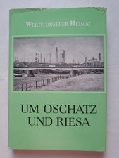 Werte unserer Heimat Um Oschatz und Riesa