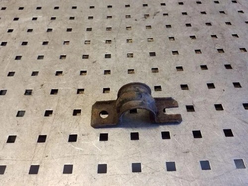 NISSAN X-TRAIL T30 Stabilisator hinten rechts 2.20 Diesel 100kw 2005 26179134